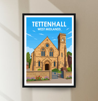 Tettenhall