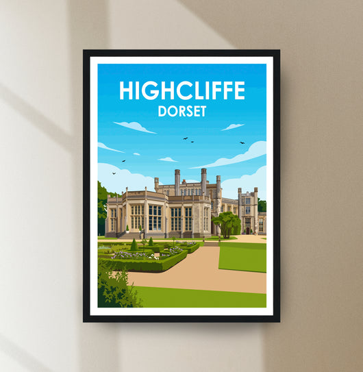 Highcliffe