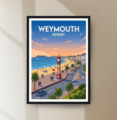 Weymouth