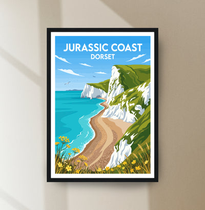 Jurassic Coast