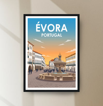 Evora