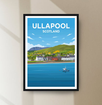 Ullapool