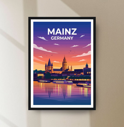 Mainz
