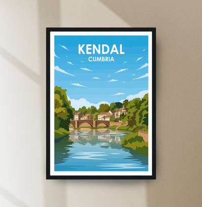 Kendal