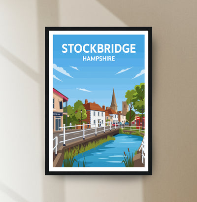 Stockbridge