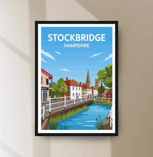 Stockbridge