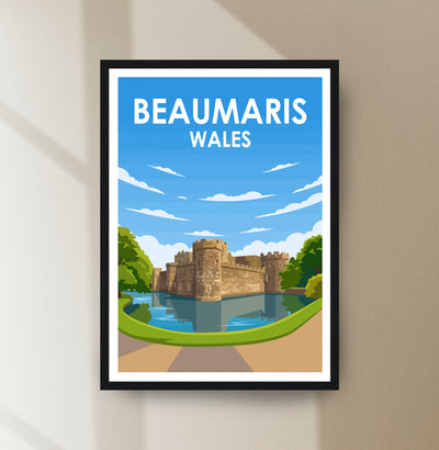 Beaumaris