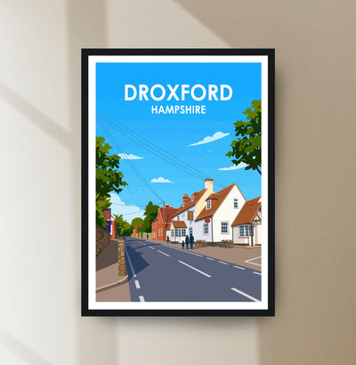 Droxford