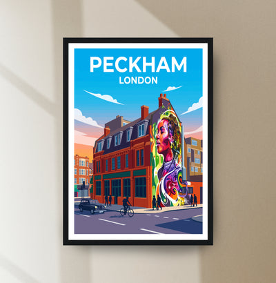 Peckham