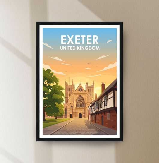 Exeter