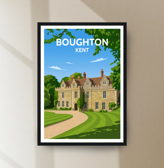 Boughton