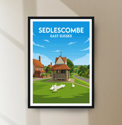 Sedlescombe