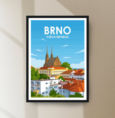Brno