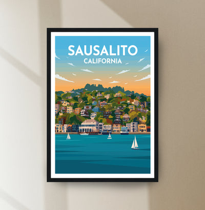 Sausalito