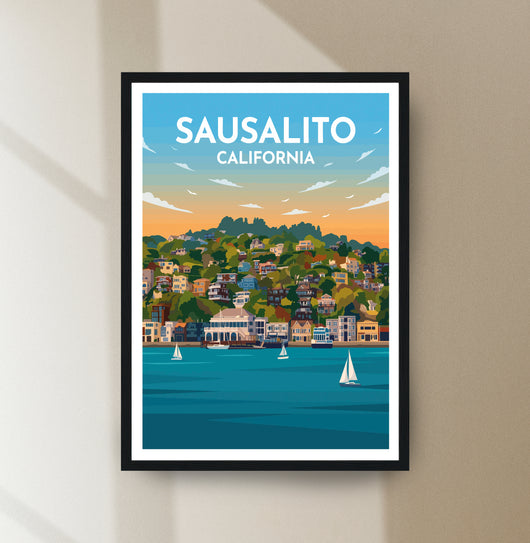 Sausalito
