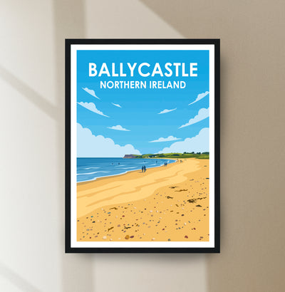 Ballycastle