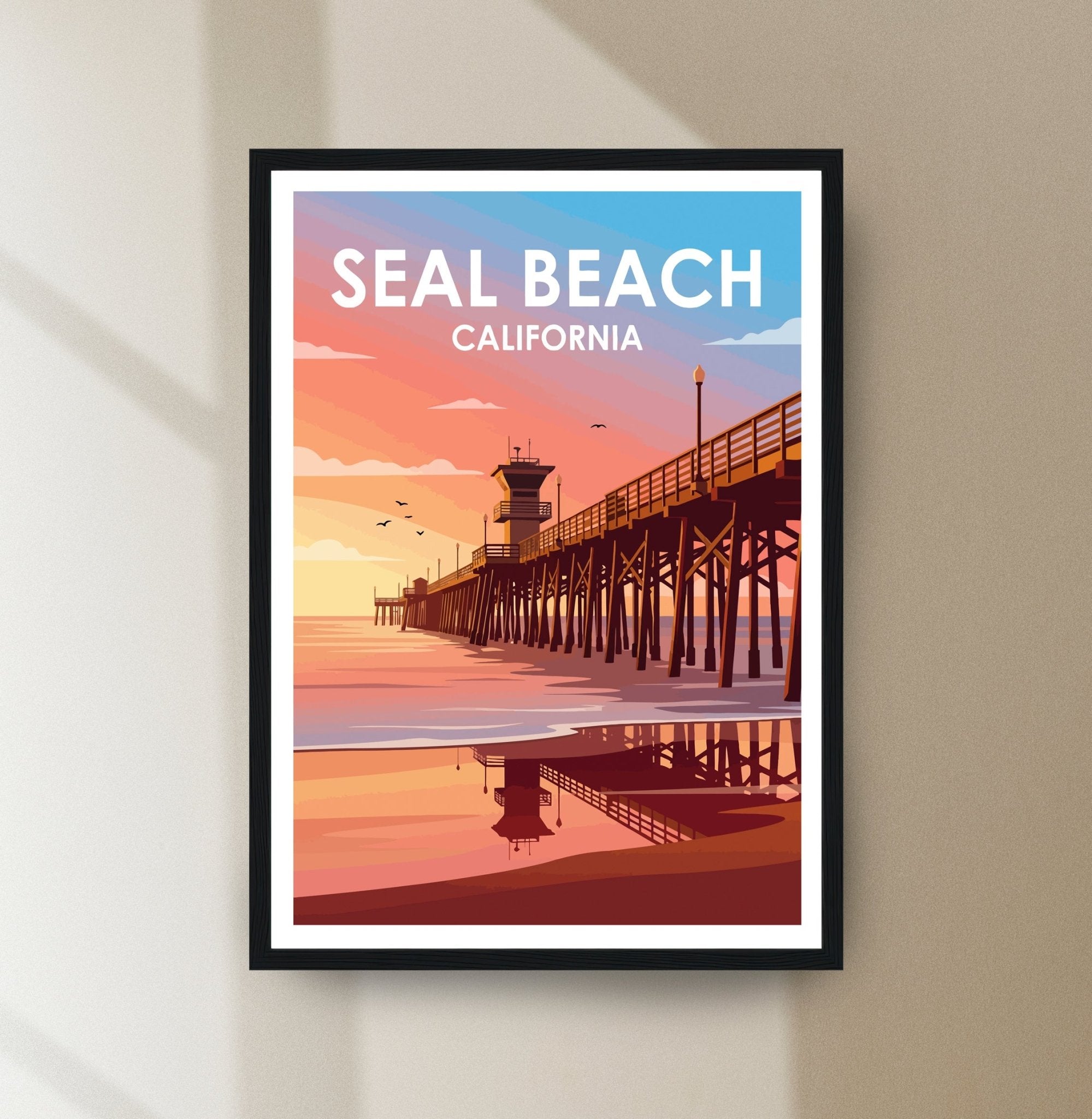 Seal Beach