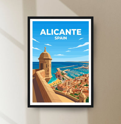 Alicante