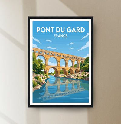 Pont Du Gard