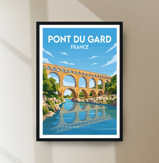 Pont Du Gard