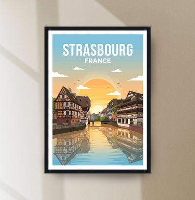 Strasbourg