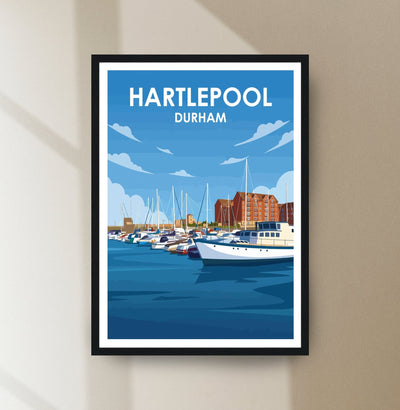 Hartlepool