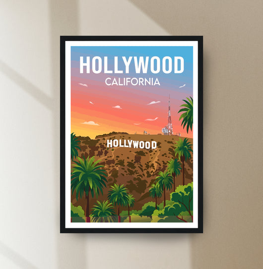 Hollywood