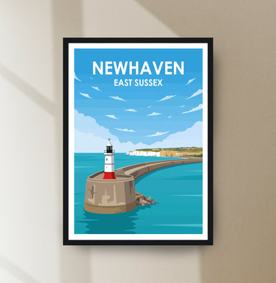 Newhaven
