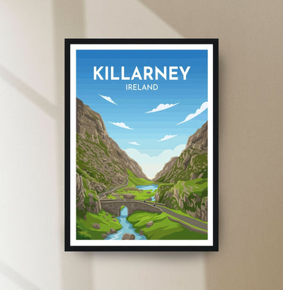 Killarney