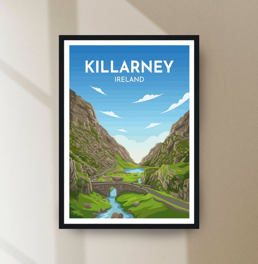 Killarney