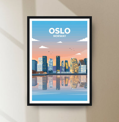 Oslo