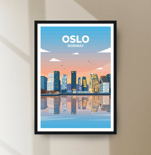 Oslo