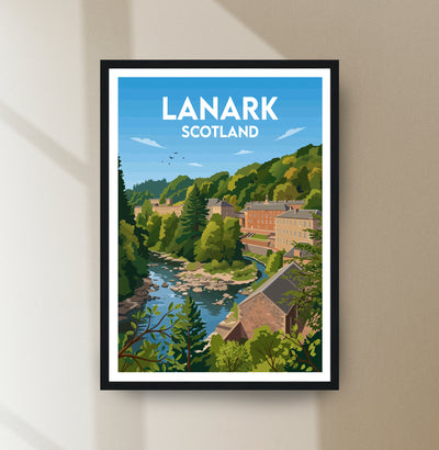 Lanark