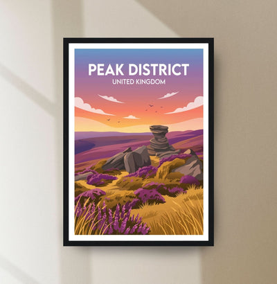 Peak District