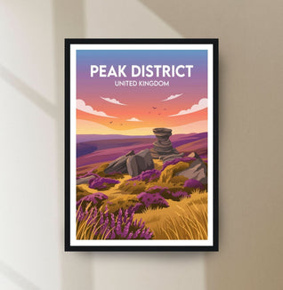 Peak District