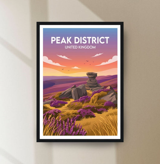 Peak District