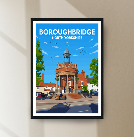 Boroughbridge