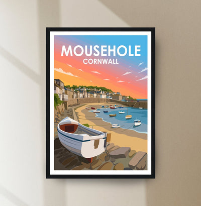Mousehole