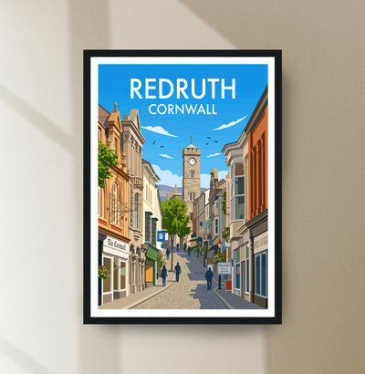 Redruth