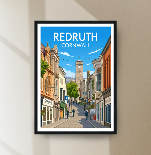 Redruth
