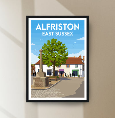 Alfriston