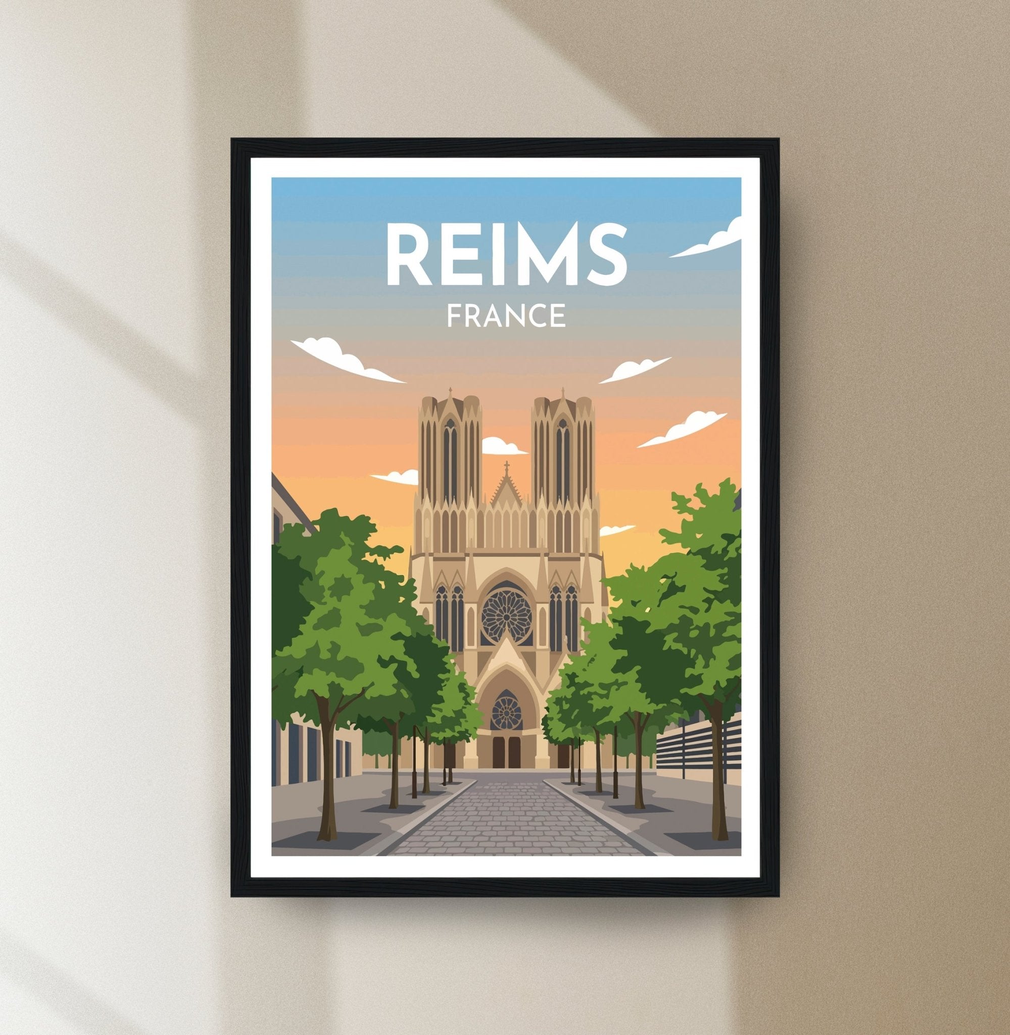 Reims