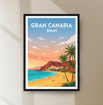 Gran Canaria