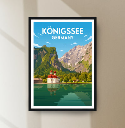Königssee
