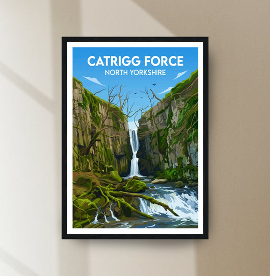 Catrigg Force