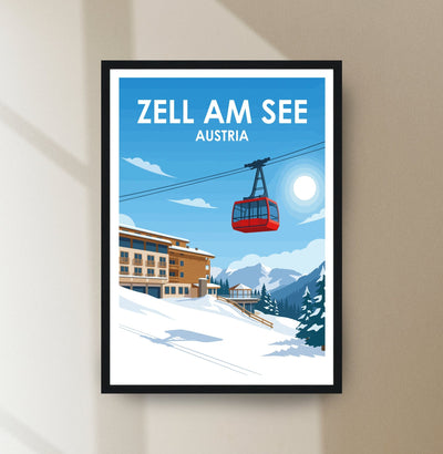 Zell Am See