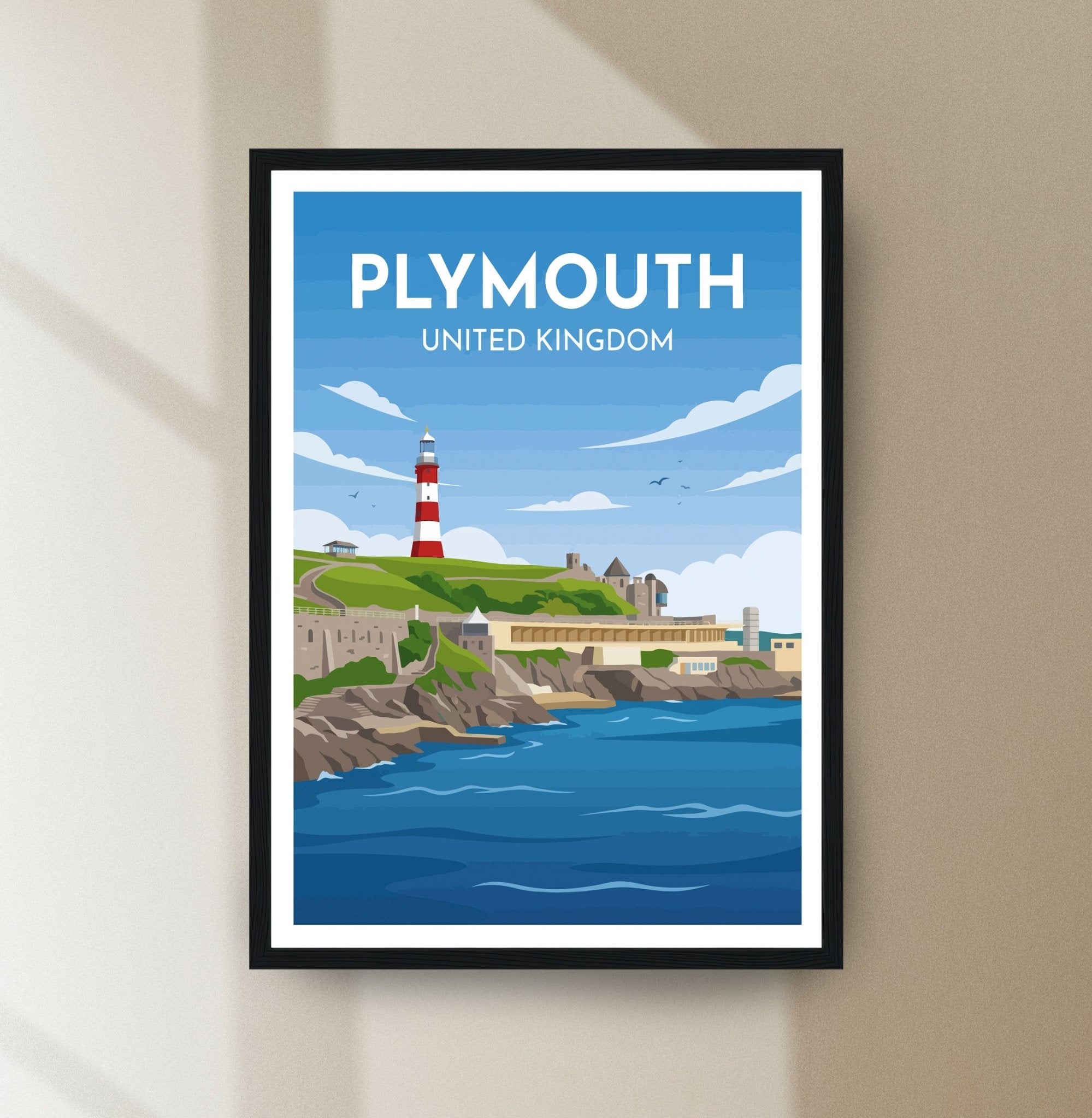 Plymouth