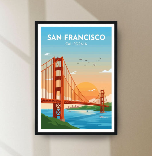 San Francisco