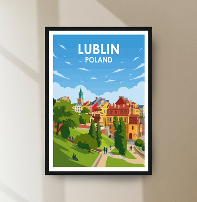 Lublin