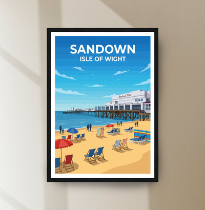 Sandown